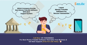 Save up to 20% on Money Transfer Software